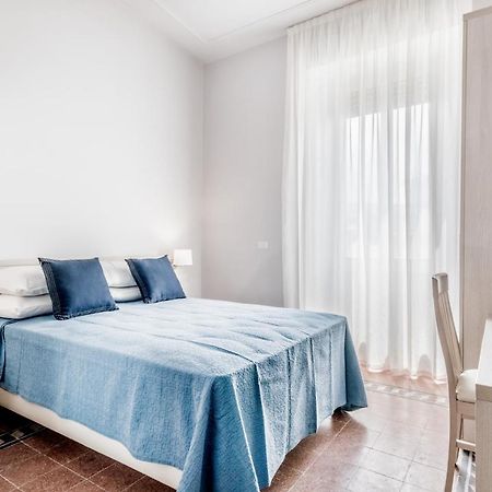 Apartment In Trastevere Rome Bagian luar foto
