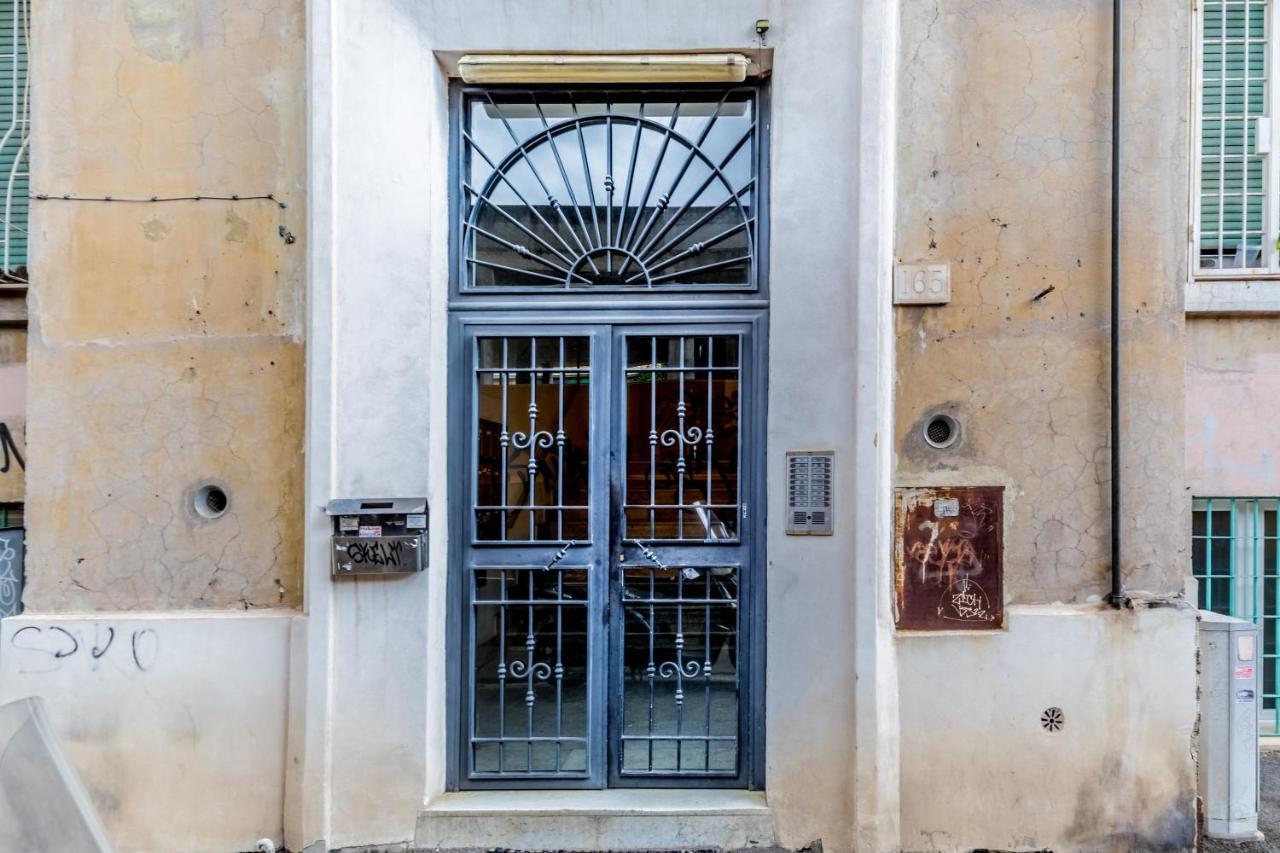 Apartment In Trastevere Rome Bagian luar foto