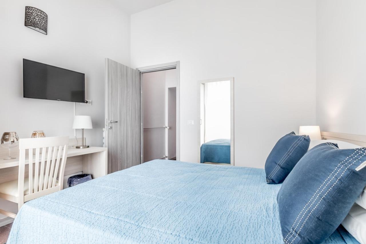Apartment In Trastevere Rome Bagian luar foto