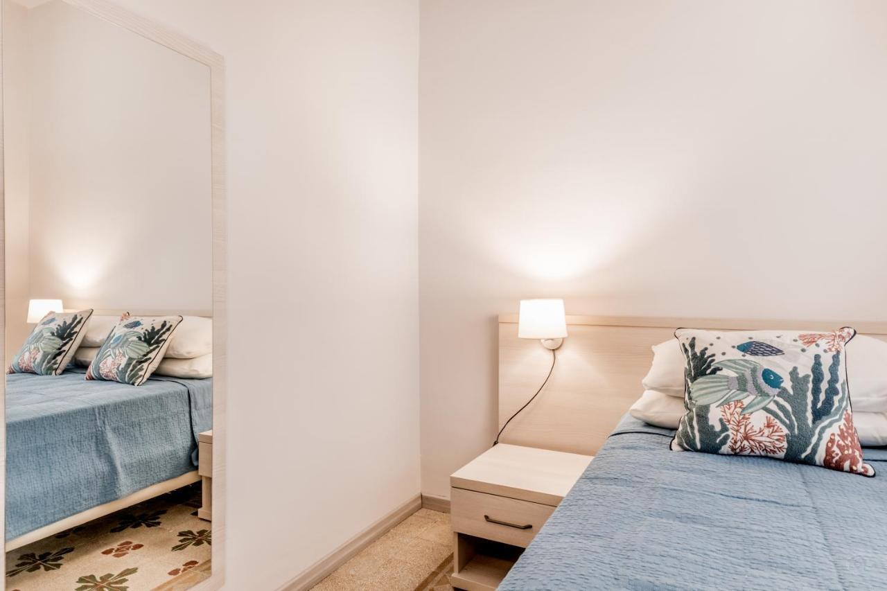 Apartment In Trastevere Rome Bagian luar foto