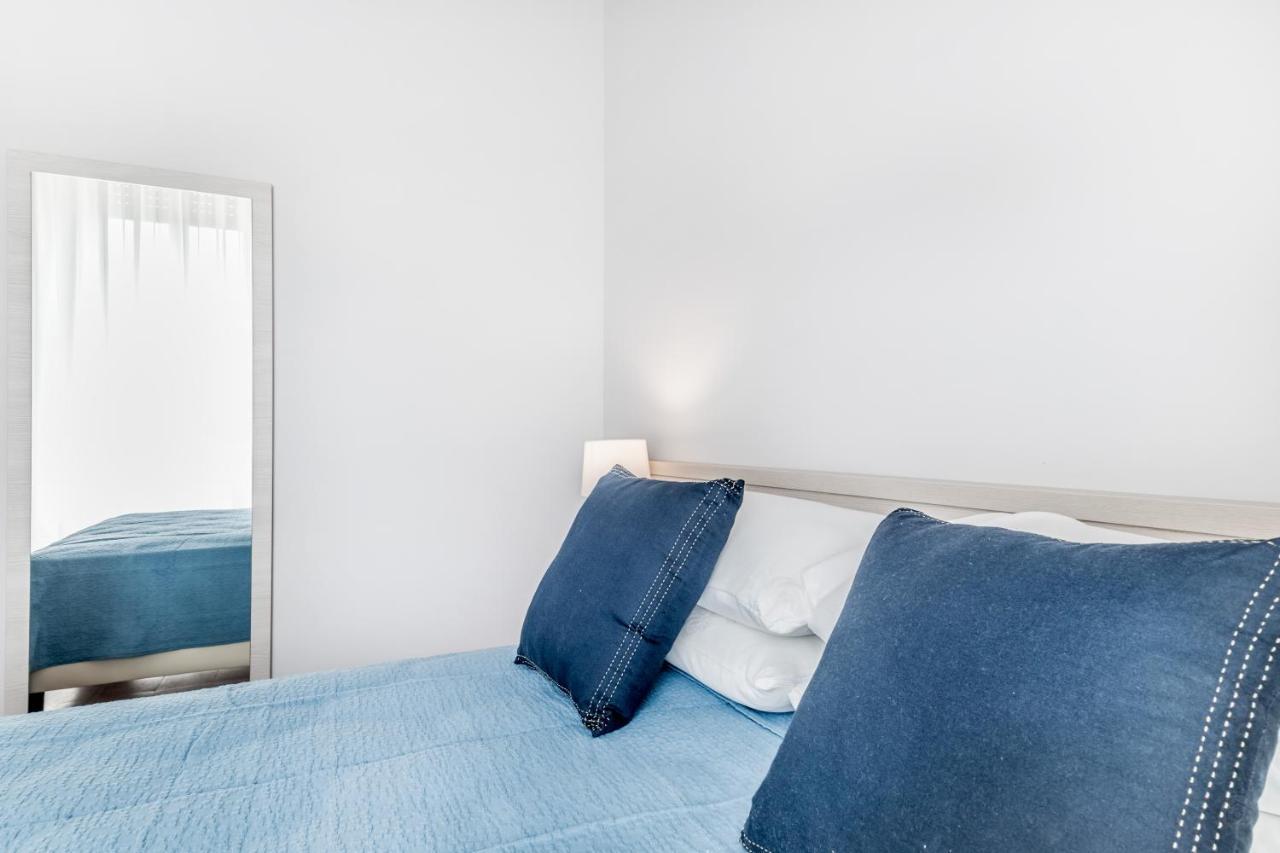 Apartment In Trastevere Rome Bagian luar foto