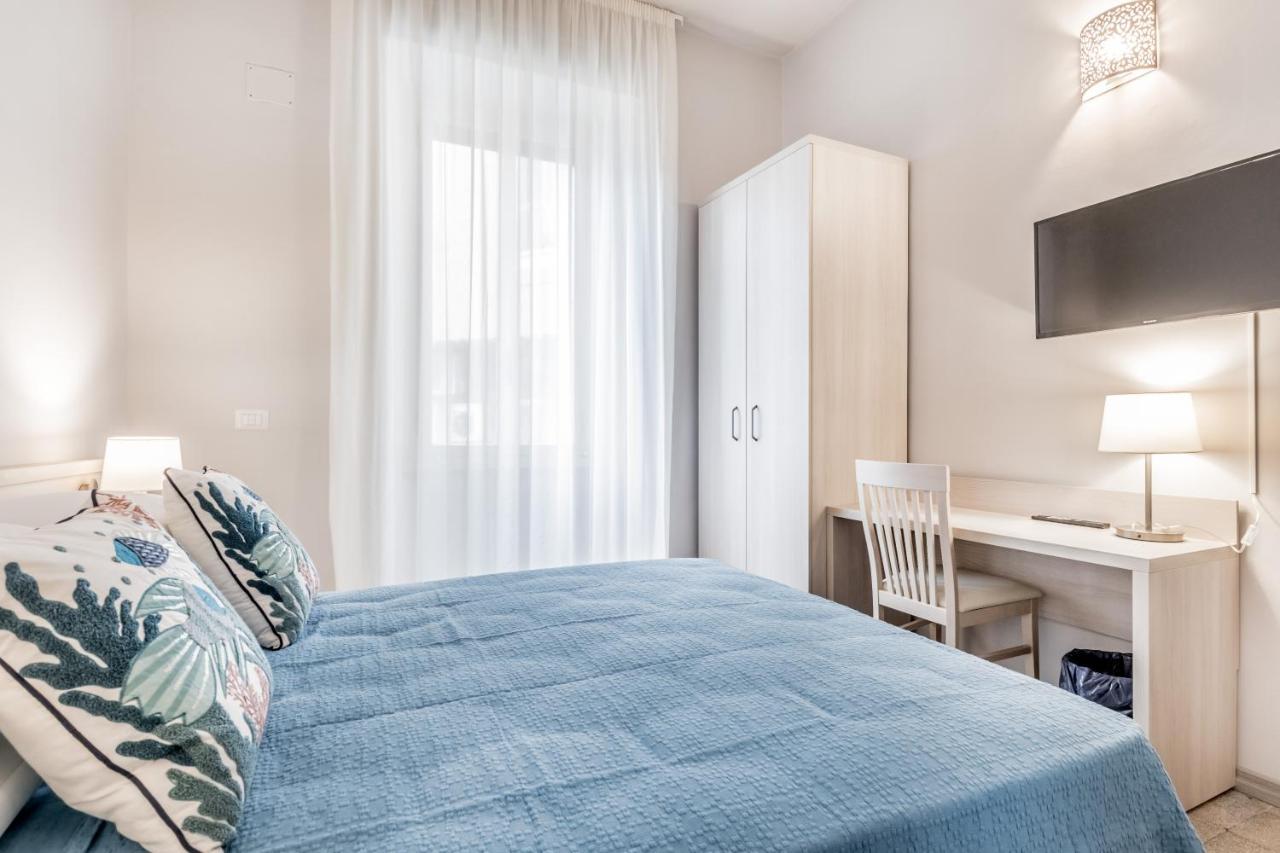 Apartment In Trastevere Rome Bagian luar foto